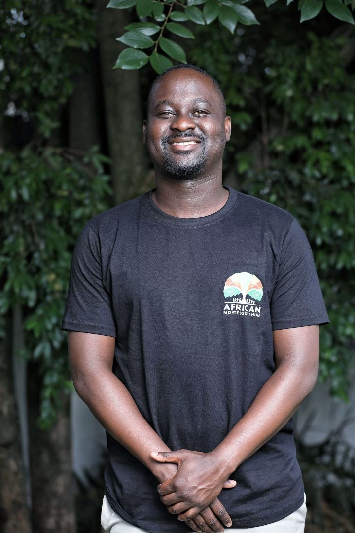 Bryan Kadya